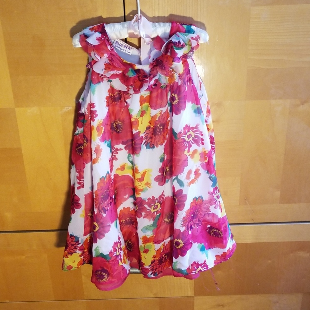 5/$20 Girls dress